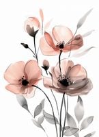 Plakat 40x55cm Subtelny Okaz