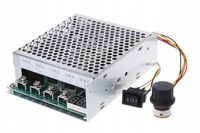 REGULATOR OBROTÓW SILNIKA DC 12V do 24V-55V 60A