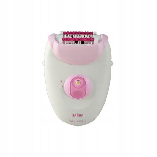 DEPILATOR BRAUN 3-321 TRYMER BIKINI FG1100 3-321 na Arena.pl