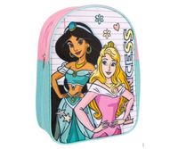 ND01_248539 *****Plecak dzieciecy Princess 4392 5