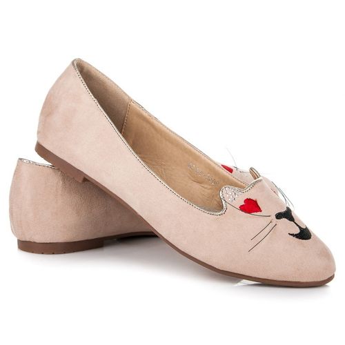 Baleriny lordsy kitty r.38 na Arena.pl