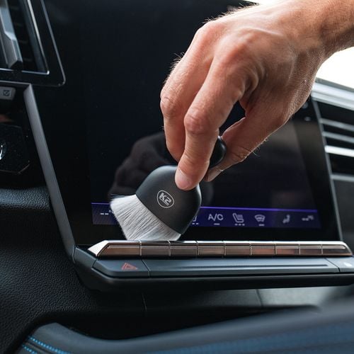 K2 Flato Pro - pędzelek detailingowy na Arena.pl