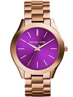 ZEGAREK DAMSKI Michael Kors Slim Runway MK3293 + BOX