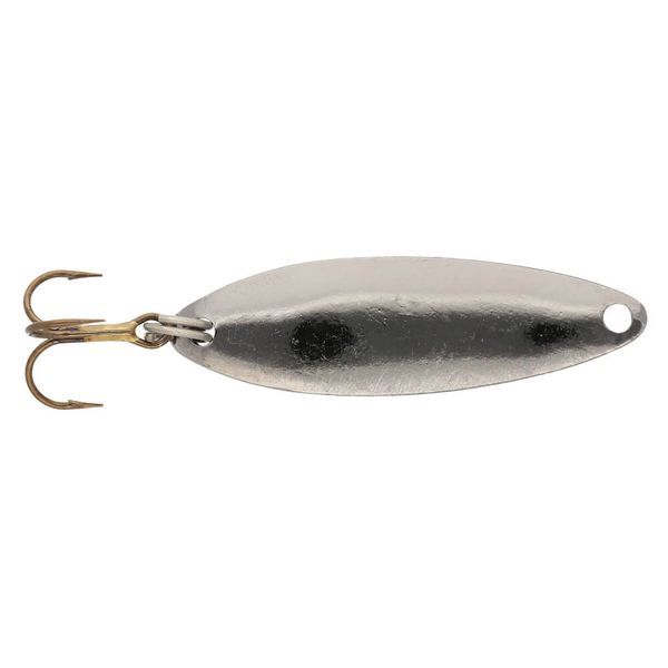 WAHADŁÓWKA MIKRO JMC ADVENTURE Anthracite 2.8 g / 3.5 cm zdjęcie 1