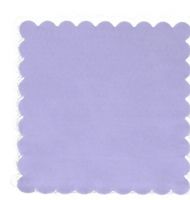 serwetka wrzos  33x33 200szt      sg-0012