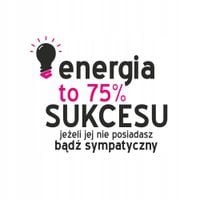 Napisy cytaty samoprzylepne NAKLEJKI na ścianę