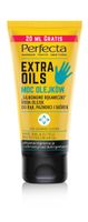 Perfecta Extra Oils Krem-Olejek do rąk "Silikonowe Rękawiczki" 80ml tubka