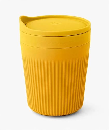 Kubek termiczny Sea to Summit Passage Insulated Mug - Yellow na Arena.pl