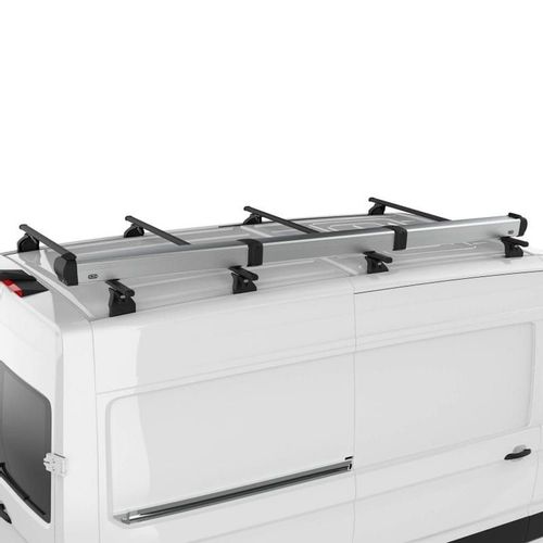 Boks do przewozu rur 3 metry CRUZ Pipe Carrier 3m na Arena.pl