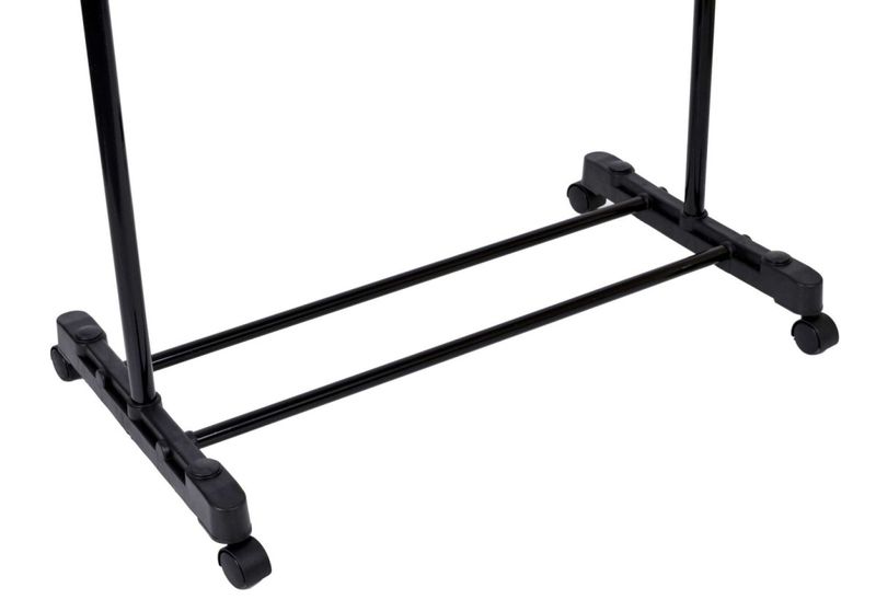 Wieszak stojący na kółkach LUKI - pojedynczy zdjęcie 7