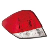 LAMPA TYLNA LEWA SUBARU LEGACY V 2009 2010 2011 2012 2013 2014