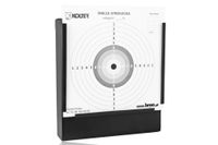 Kulochwyt metalowy K-17-3 - 17x17 cm płaski