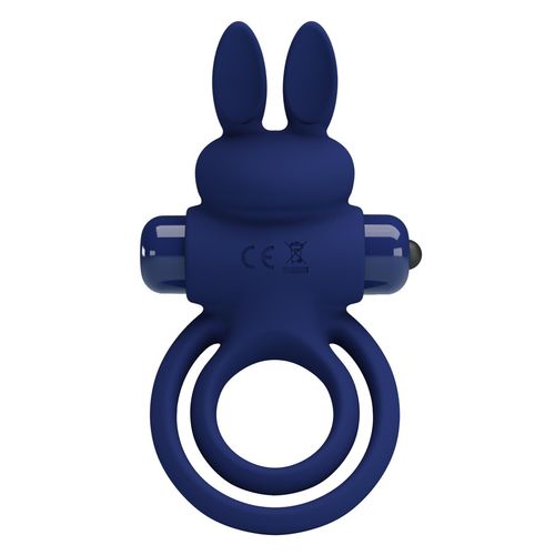 pretty love   powerful ring, 10 vibration functions na Arena.pl