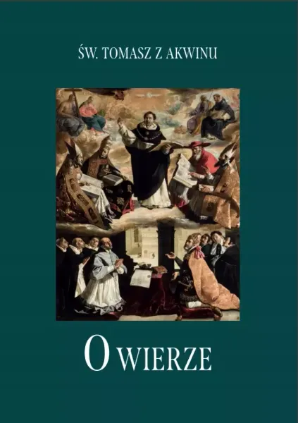 O wierze zdjęcie 1