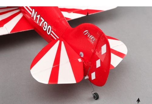 Micro Pitts S-1S AS3X Bind & Fly Basic na Arena.pl