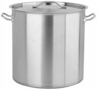 GARNEK WYSOKI Z POKRYWKĄ 45X45 71L YATO YG-00019