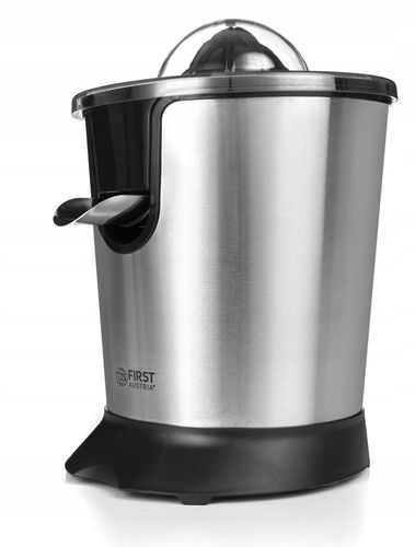 Wyciskarka do cytrusów soku pomarańczy First Austria na Arena.pl