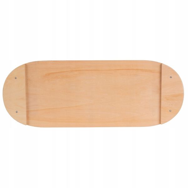 TRICKBOARD Deska balansująca BALCANCE BOARD BB-100X zdjęcie 4