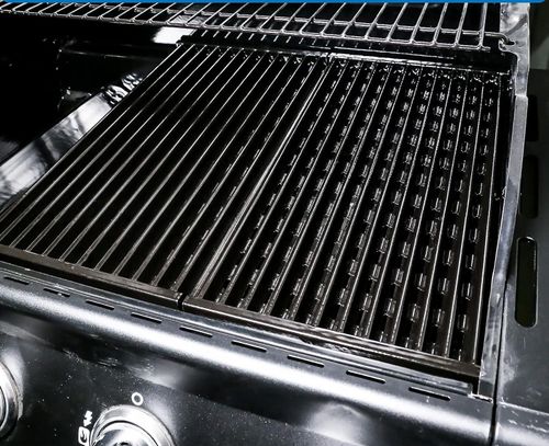 Ruszt do grillowania Denmay 43,2x21.6 cm do grilla gazowego 3 szt. na Arena.pl