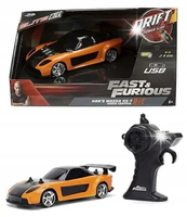 AUTO RC F&F DRIFT HAN'S MAZDA RX-7 Fast and Furious