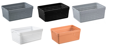 koszyk organizer 16x12x8 | 5023 na Arena.pl