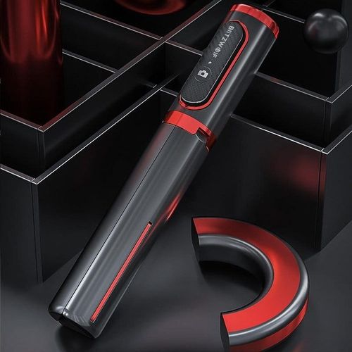 Selfie stick, statyw Bluetooth BlitzWolf BW-BS10 do smartfonów na Arena.pl