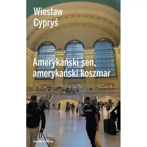 Amerykański sen, amerykański koszmar zdjęcie 1