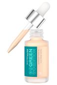 Maybelline Wegański Podkład Do Cery Tłustej 30 Green Edition