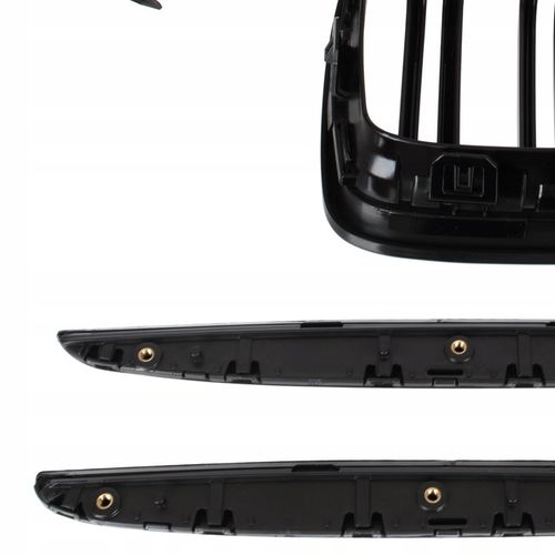 NERKI GRILL ATRAPA KRATKI E90 E91 PRZED LIFT 2004-2009 M-PAKIET na Arena.pl