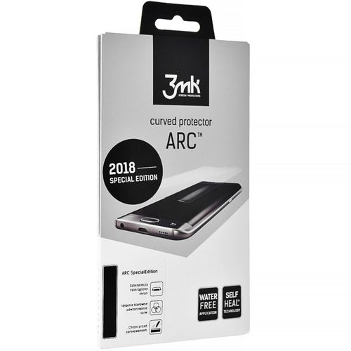 Folia  3Mk  Arc Samsung Note 9 Special Edition na Arena.pl