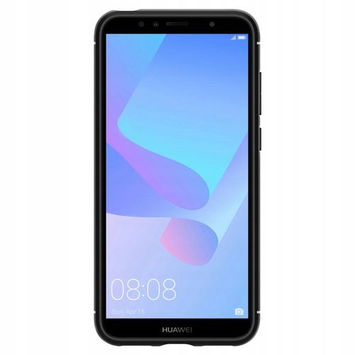 ETUI SPIGEN RUGGED ARMOR HUAWEI Y6 PRIME 2018 CASE na Arena.pl