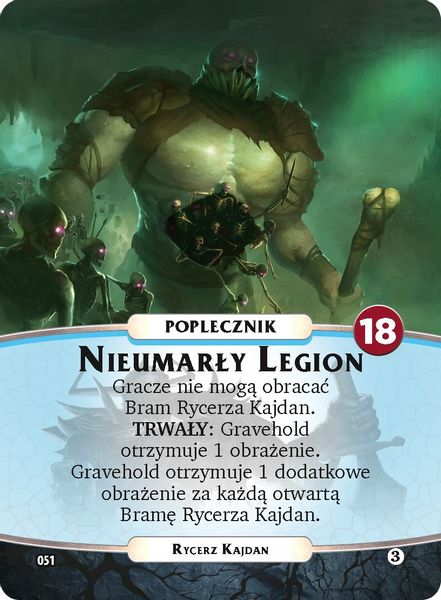 Gra Aeons End Otchłań zdjęcie 12