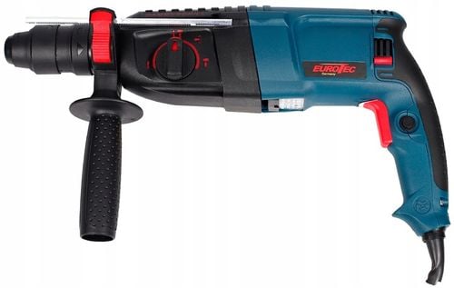 MŁOTOWIERTARKA WIERTARKA UDAROWA UDAR SDS+ 2600W MŁOTO WIERTARKA na Arena.pl