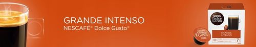 NESCAFE DOLCE GUSTO GRANDE INTENSO 3x16 na Arena.pl