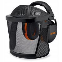 KASK HEŁM OCHRONNY STIHL DYNAMIC GPA PRZYŁBICA OSŁONA
