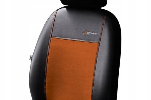 Pokrowce samochodowe do DACIA Duster (I, II) kpl na Arena.pl