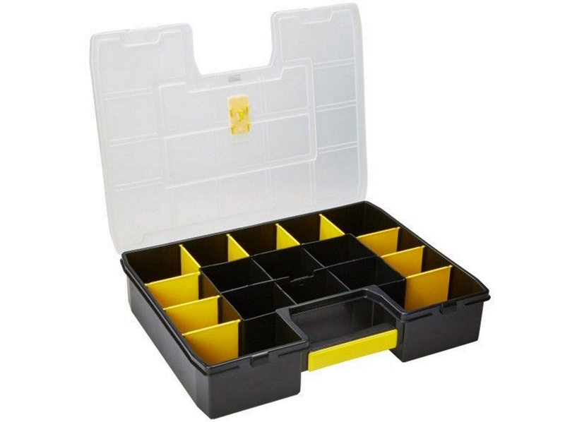 STANLEY ORGANIZER SORTMASTER 90 zdjęcie 2