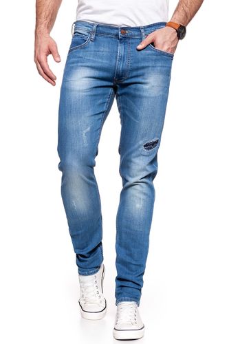 LEE LUKE # W29 L34 na Arena.pl