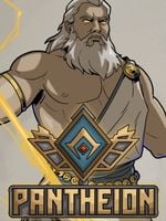 Pantheion (PC) Klucz Steam Kod Bez VPN 24/7