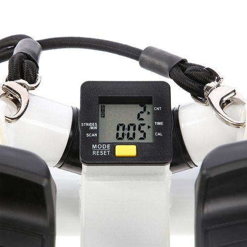 Stepper skośny z linkami S3033 HMS na Arena.pl