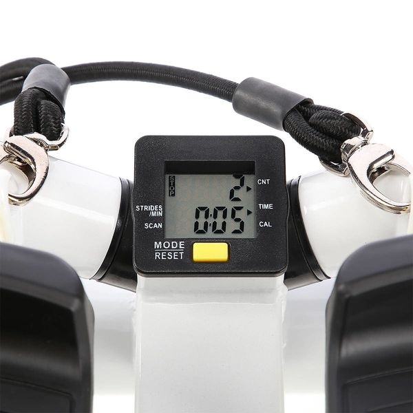 Stepper skośny z linkami S3033 HMS zdjęcie 5