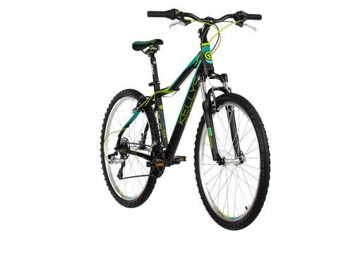 Rower Kellys VANITY 10 Black 2017 - r. 15" na Arena.pl