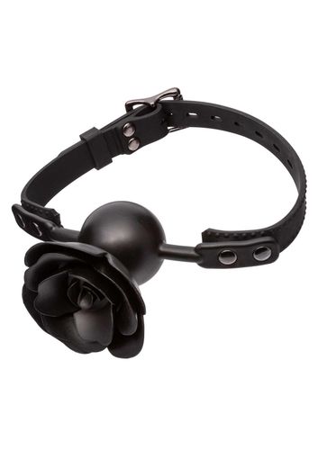 removable rose gag black na Arena.pl