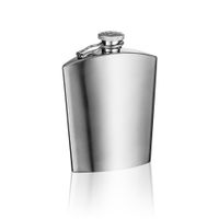 piersiówka dan barmore olbia 180 ml