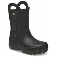 Crocs Damskie Kalosze Gumowce Classic Handle It Rain 210956 Boot 37-38