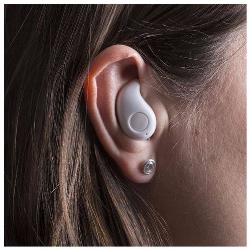 Słuchawki douszne Bluetooth 145844 na Arena.pl