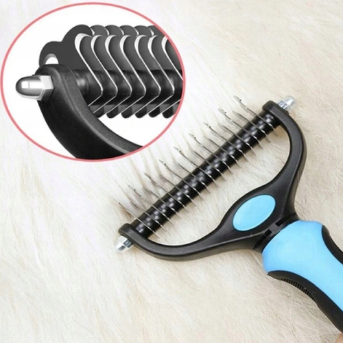 Trymer dla psów do kołtunów na Arena.pl