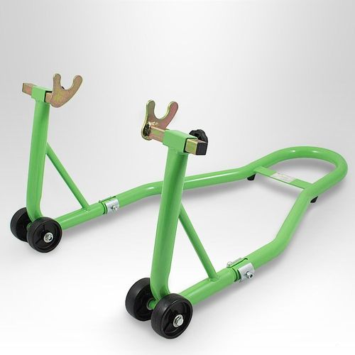 STOJAK PODNOŚNIK DO MOTORU MOTOCYKLA JEDNOŚLADÓW TYLNI 250KG 15730 na Arena.pl