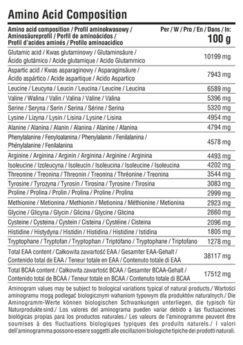 7Nutrition - Egg Protein Isolate 900 g - wanilia na Arena.pl