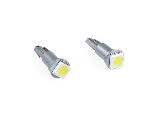 BLISTER 2pcs - EPL10 WHITE T5 R5 1 SMD 5050 na Arena.pl